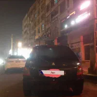 پراید ۱۱۱مشکی متالیک بدون رنگ|خودرو سواری و وانت|اهواز, کیان اباد|دیوار