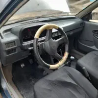 پراید مدل ۸۸دوگانه فابریک|خودرو سواری و وانت|گنبد کاووس, |دیوار