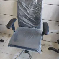 صندلی چرخ دار