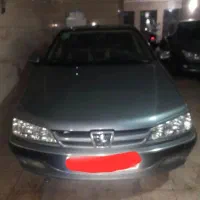 پژو پارس tu5|خودرو سواری و وانت|تهران, شهرک ولیعصر جنوبی|دیوار