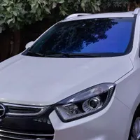 جک S5 اتوماتیک با آپشنهای سفارشی