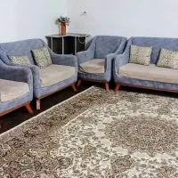 مبل ۱۰نفره