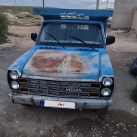 نیسان مدل 83