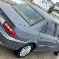 سمند lx مدل ۱۳۹۸ فوری تا شنبه|خودرو سواری و وانت|نیشابور, هفده شهریور|دیوار