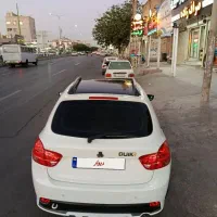 کویک آر401در حد خشک|خودرو سواری و وانت|دزفول, |دیوار