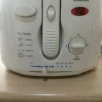 سرخ کن برقی نو بدون کارتون