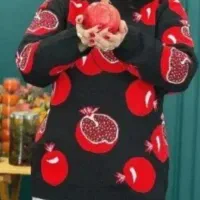 بافت یلدایی زنانه