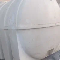 تانکر ۱۰۰۰۰لیتری