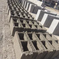 کارگاه بلوک زنی همتی