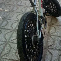 دوچرخه ۲۶ کالانت‌|دوچرخه، اسکیت، اسکوتر|نیشابور, ده حلاج|دیوار