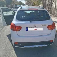 کوییک آر مدل1401 با رینگ|خودرو سواری و وانت|فردوس (خراسان), |دیوار