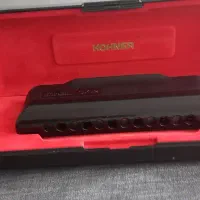 هارمونیکا cx12