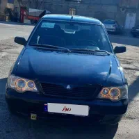 پراید 111مدل 90