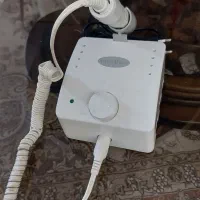 سوهان برقی ماراتن