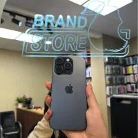 آیفون۱۶پرو ۲۵۶گیگ zaباتری۹۱درصد