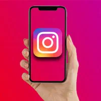 خدمات اینستاگرام و تلگرام تضمینی