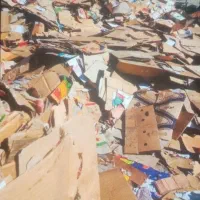 خرید کارتن ضایعات آهن و غیره|خدمات پیشه و مهارت|بهشهر, |دیوار