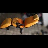 صندلی اصلاح