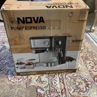 اسپرسو ساز نوا ۱۴۷