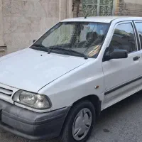 پراید ۹۳ عروسک|خودرو سواری و وانت|اندیشه, شهرک مریم|دیوار