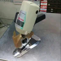 قیچی برقی کارکرده