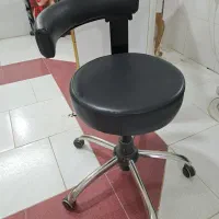 صندلی استادکار