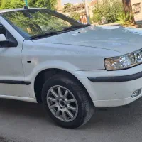 سمند LXزیمنس