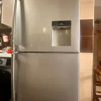 یخچال فریزر سینجر