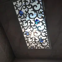 اجرای تخصصی سقف کاذب،کناف،تایل، آسمان مجازی،لاین