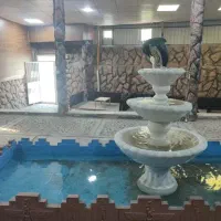 مغازه ۱۶۰ متری مناسب قهوه خانه غذاخوری سفره خانه
