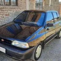 ماشین مدل 92|خودرو سواری و وانت|اسفراین, |دیوار