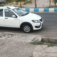 کوییک gx۱۴۰۳|خودرو سواری و وانت|تبریز, |دیوار