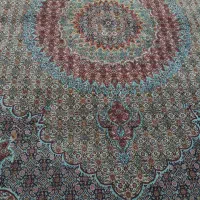 فرش دستباف ۱۲ متری جفت