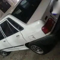 پراید۸۸|خودرو سواری و وانت|مشهد, پنجتن|دیوار