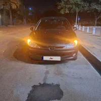 206 V8مدل ۸۶ تیوفایو