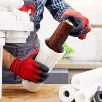 تعمیرات تخصصی/تصفیه آب خانگی/ تخصصی و فوری