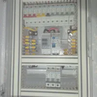 خدمات برق ساختمان