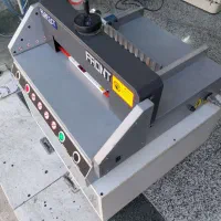 دستگاه برش برقی کاتر کاغذ گیوتین کتاب دهنه ۳۶|ماشین‌آلات صنعتی|تهران, چیتگر جنوبی|دیوار