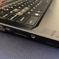 لپ تاپ msi مدل ge68hx|رایانه همراه|پردیس, فاز ۳|دیوار