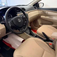 سوزوکی سیاز ۲۰۲۴|خودرو سواری و وانت|تهران, عباس‌آباد|دیوار