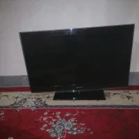 تلوزیون 42اینچ|تلویزیون و پروژکتور|گنبد کاووس, |دیوار