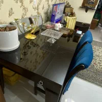 میز ناهار خوری ۶ نفره