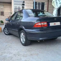 سمند مولتی پلکس مدل 96 82کار