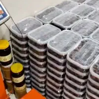 خرمای کبکاب بهبهان درجه ۱ اعلا ویژه