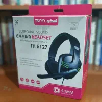 هدست تسکو TH5127