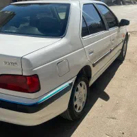 پارس دوگانه مدل ۹۵|خودرو سواری و وانت|کرمانشاه, |دیوار