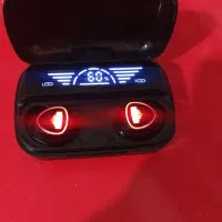 هندزفری بلوتوثی Q20 pro|لوازم جانبی موبایل و تبلت|شیراز, فرهنگ شهر|دیوار