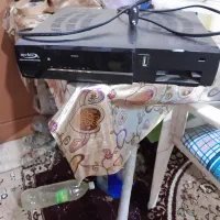 یک عدد گیرنده برای فروش است شرط سالم