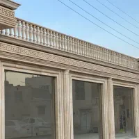 مغازه ۳۵۰ متر