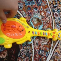 اسباب بازی همش با هم ۸۰تومن|اسباب‌‌بازی|قم, دروازه ری|دیوار